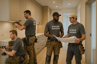 Site Team
