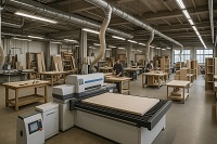 Factory