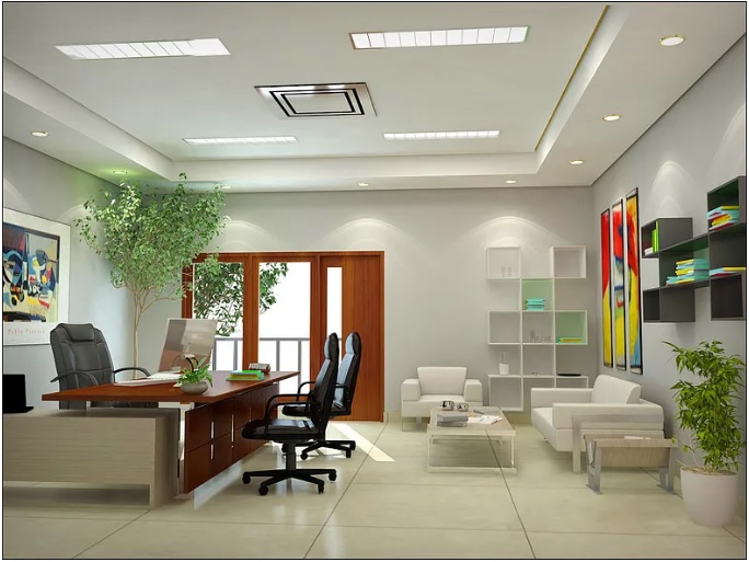 Modern Interior Design