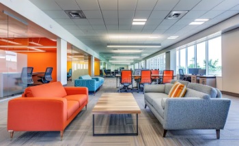 Creative Collaboration Zone