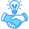Collaboration Icon