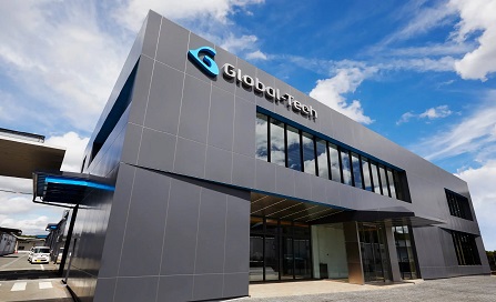 Featured Corporate Project